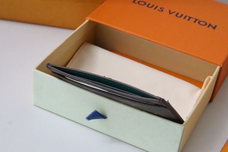 Louis Vuitton Wallets